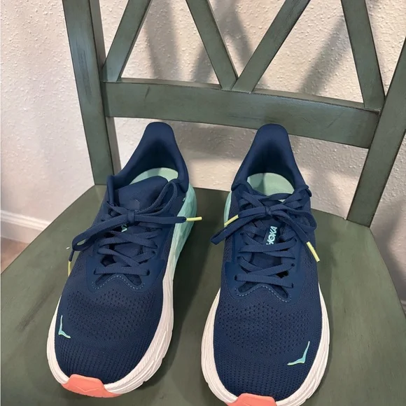 Arahi 7 Hokas women’s running shoes - Picture 2 of 7